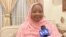 Dr. Zainab Bagudu Shinkafi, shugabar gidauniyar Medicaid mai wayar da kai da tallafawa yan Najeriya kan cutar Sankara.