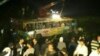 در پی واژگونی اتوبوس زائران جمکران در لرستان پنج نفر کشته و ۳۸ نفر زخمی شدند