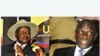 Uganda's Museveni, Besigye Set for Third Electoral Face-Off