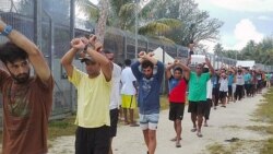 ဒုက္ခသည်တွေ ကာကွယ်ဖို့ Australia ကို ကုလတိုက်တွန်း