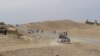 دوازده عضو داعش در ننگرهار کشته شدند
