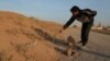 Pembersihan Ranjau Darat di Suriah Pasca ISIS Krusial