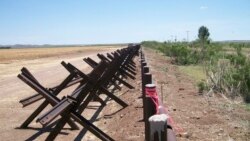 Talks over Border Wall Funding Continue
