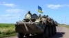 烏克蘭總統表示隨時準備延長停火