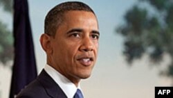 Başkan Obama, Suriye'deki Şiddet Olaylarına Tepki Gösterdi