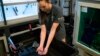Baby Sharks Struggle to Survive in Warming Ocean