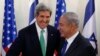 نتانیاهو خواستار افزایش فشار بر ایران شد
