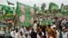 اسلام آباد بلدیاتی انتخابات میں مسلم لیگ (ن) کی سبقت