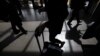 Napolitano Warns of Long Lines at US Airports
