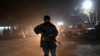 کابل: حملے کے بعد علاقے میں فوج کی بھاری نفری تعینات 