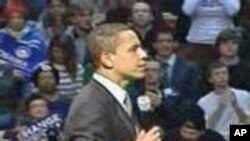 Renewing U.S. Diplomatic Efforts