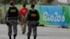 Rusia Bantah Diplomat Membunuh Perampok di Rio