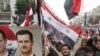 阿拉伯國家聯盟將投票制裁敘利亞