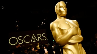 La 91a. entrega de los premios Oscar de la Academia CinematogrÃ¡fica de Hollywood entregarÃ¡ los Oscar el domingo, 24 de febrero de 2019.