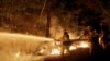 Incêndios na Califórnia já causaram pelo menos 40 mortos 
