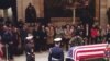 台湾立法院长苏嘉全参加老布什国葬仪式