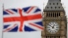 Britain Again Faces Comparative Novelty of Minority Rule