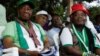 Appel à enquête sur des irrégularités après la présidentielle au Libéria