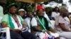 Présidentielle au Liberia: les candidats à suivre