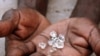 Lucrar com a venda dos diamantes de sangue do Zimbabué