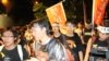 香港學聯呼籲罷課 公民抗爭首輪在即