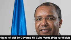 Amadeu Cruz, indigitado ministro da Educação de Cabo Verde