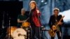 The Rolling Stones Return to US With 15-city 'Zip Code' Tour