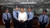 Tòa sẽ ra phán quyết về vụ kháng án của ông Bạc Hy Lai vào thứ Sáu