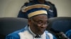 Le président de la plus haute cour congolaise dit qu'il n'a pas démissionné