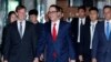 Mnuchin manifiesta optimismo respecto a dialogo con China