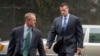 Some Iraqis Disappointed at Blackwater Convictions