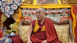 ཧོང་ཀོང་གི་དམངས་གཙོའི་ལས་འགུལ་རྒྱུན་འཁྱོངས་དགོས་ཞེས་ནན་སྐུལ།