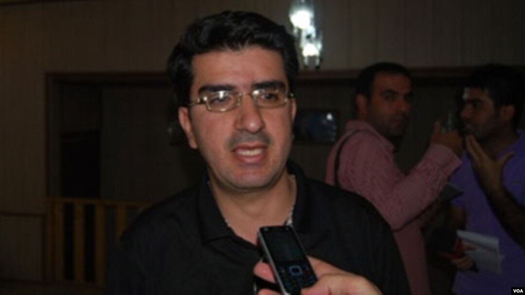 ئهمین فهرهج