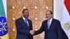 Presiden Mesir Bela Kebijakan Penghematan Listrik dan Air