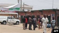 Trazira të dhunshme pasojnë zgjedhjet në Nigeri