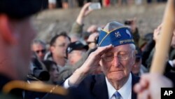 The 70th Anniversary of D-Day