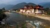 In Bhutan, Gross National Happiness More Important