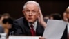 Sessions Denies Improper Contacts With Russians 