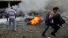 U.S. Condemns Beirut Bombings