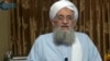 Imagen tomada de un video de Ayman al-Zawahri, jefe de al-Qaeda, quien ha enviado un nuevo mensaje invitando a atacar EE.UU.