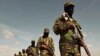 Pasukan Ethiopia dan Somalia Bentrok dengan Al-Shabab