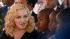 Madonna Rayakan HUT ke-60 di Maroko