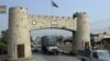 ورود کامیون های تدارکاتی ناتو به افغانستان