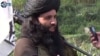 Mỹ đưa tên thủ lĩnh Taliban ở Pakistan vào danh sách khủng bố