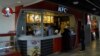 KFC, 시리아 마지막 체인점 폐점