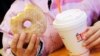 Study: US Diet Contains Mostly 'Ultra-processed' Foods 