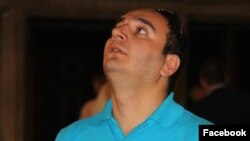 Əziz Orucov