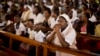 肯尼亞天主教反對消除小兒麻痹症運動