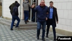 Saqif Qurbanov 
