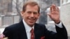 Morreu Vaclav Havel